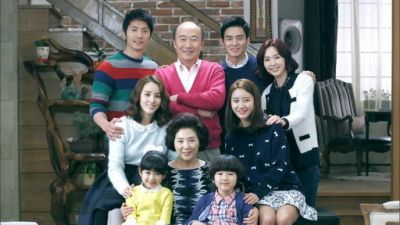 A Word from Warm Heart Season 1 Episode 20