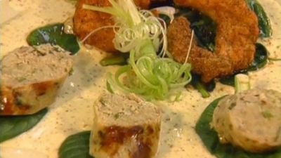 Great Chefs: Specials Season 1 Episode 5