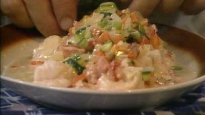 Great Chefs: Specials Season 1 Episode 2