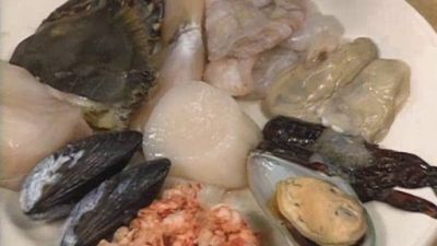 Great Chefs: Specials Season 1 Episode 9