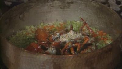 Great Chefs: Specials Season 1 Episode 8