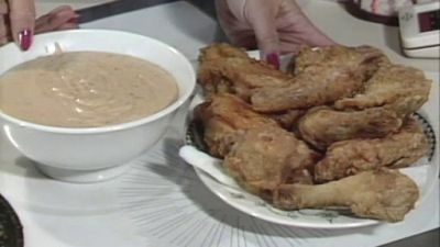 Great Chefs: Specials Season 1 Episode 7