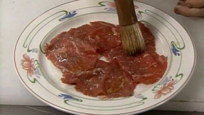 Great Chefs: Specials Season 1 Episode 21