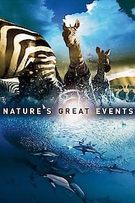 Nature's Great Events