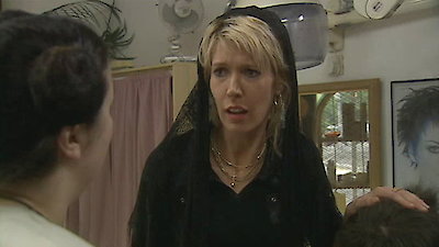 Nighty Night Season 1 Episode 1