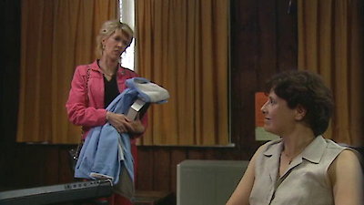 Nighty Night Season 1 Episode 3