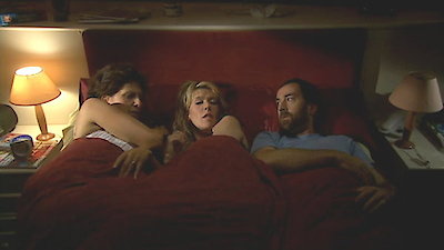 Nighty Night Season 1 Episode 4