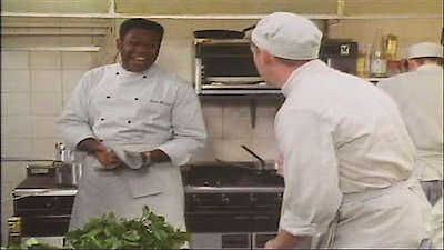 Chef! Season 1 Episode 1