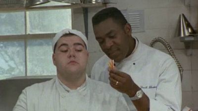 Chef! Season 1 Episode 7