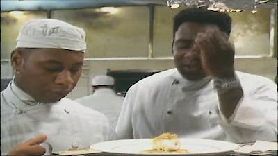 Chef! Season 1 Episode 6