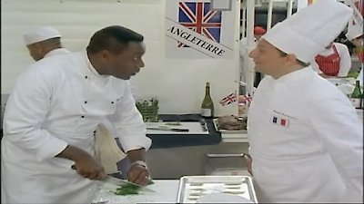 Chef! Season 2 Episode 7