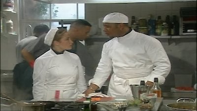 Chef! Season 3 Episode 2