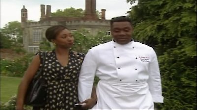 Chef! Season 3 Episode 5