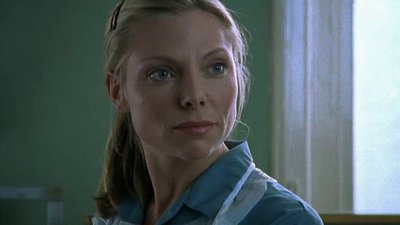 Strange Season 1 Episode 1