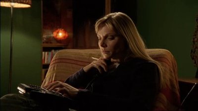 Strange Season 1 Episode 5