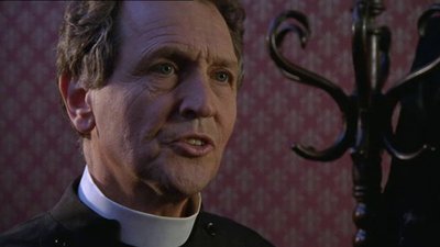 Strange Season 1 Episode 3