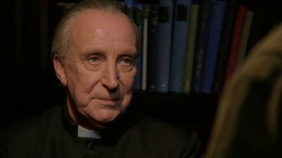 Strange Season 1 Episode 4