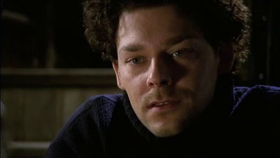 Strange Season 1 Episode 2