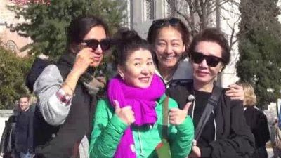 Noona Over Flowers Season 1 Episode 2