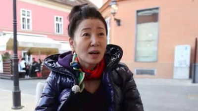 Noona Over Flowers Season 1 Episode 3