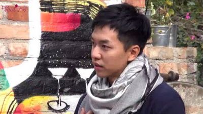 Noona Over Flowers Season 1 Episode 4