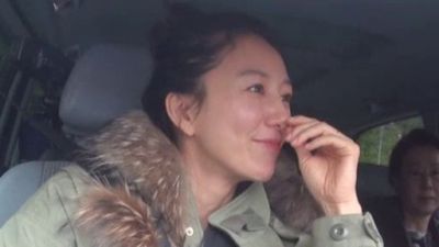 Noona Over Flowers Season 1 Episode 5