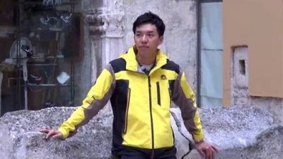 Noona Over Flowers Season 1 Episode 6