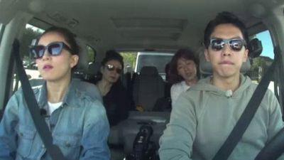 Noona Over Flowers Season 1 Episode 8