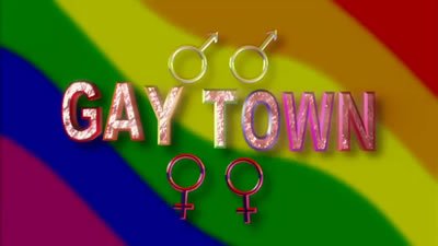 Gaytown Season 1 Episode 2