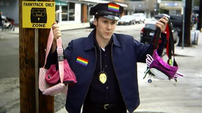 Gaytown Season 1 Episode 8