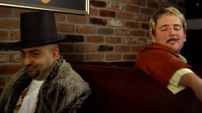 Gaytown Season 1 Episode 10