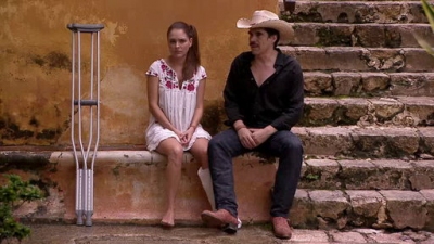 Lo Que la Vida Me Robo Season 1 Episode 7