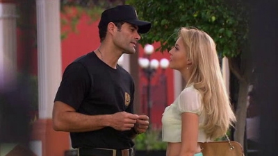 Lo Que la Vida Me Robo Season 1 Episode 3