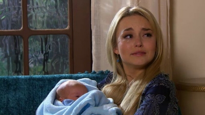 Lo Que la Vida Me Robo Season 1 Episode 62