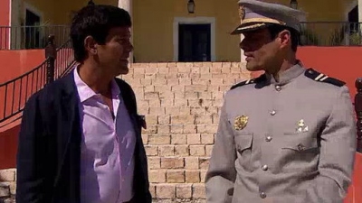 Lo Que la Vida Me Robo Season 1 Episode 75