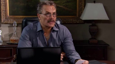 Lo Que la Vida Me Robo Season 1 Episode 85