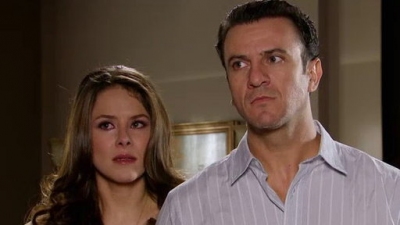 Lo Que la Vida Me Robo Season 1 Episode 91