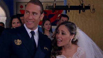 Lo Que la Vida Me Robo Season 1 Episode 93