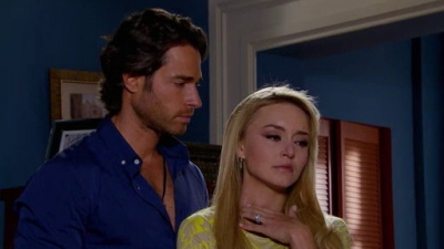 Lo Que la Vida Me Robo Season 1 Episode 99