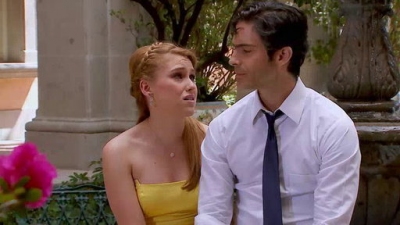 Lo Que la Vida Me Robo Season 1 Episode 94
