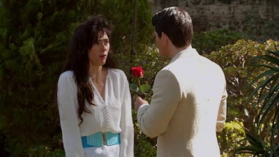 Lo Que la Vida Me Robo Season 1 Episode 95