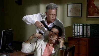 Lo Que la Vida Me Robo Season 1 Episode 101