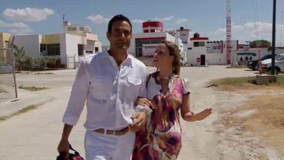 Lo Que la Vida Me Robo Season 1 Episode 110