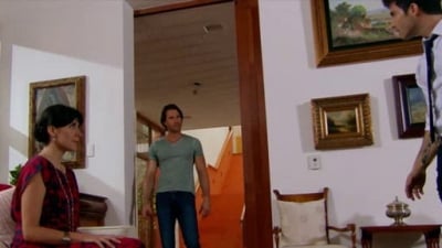 Lo Que la Vida Me Robo Season 1 Episode 146