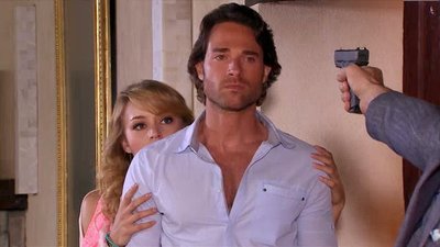 Lo Que la Vida Me Robo Season 1 Episode 164