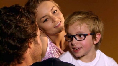 Lo Que la Vida Me Robo Season 1 Episode 173