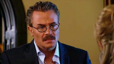 Lo Que la Vida Me Robo Season 1 Episode 167