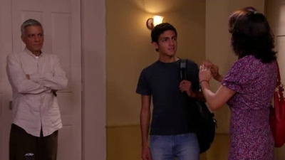 Lo Que la Vida Me Robo Season 1 Episode 170