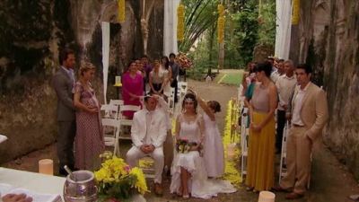 Lo Que la Vida Me Robo Season 1 Episode 166