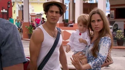 Lo Que la Vida Me Robo Season 1 Episode 171